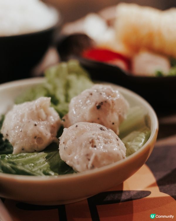 / 一個人的快樂 /