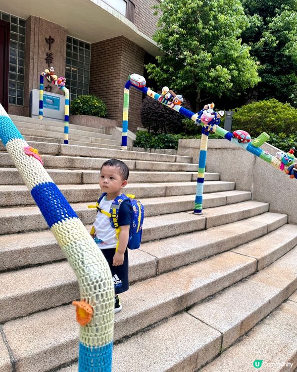 「九龍區」一級歷史建築🏘️懷緬「港島」山頂纜車🚠