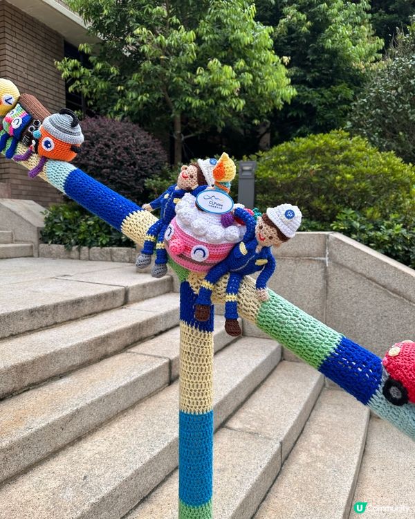 「九龍區」一級歷史建築🏘️懷緬「港島」山頂纜車🚠