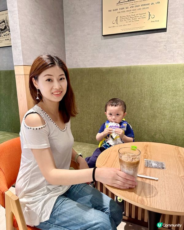 「九龍區」一級歷史建築🏘️懷緬「港島」山頂纜車🚠