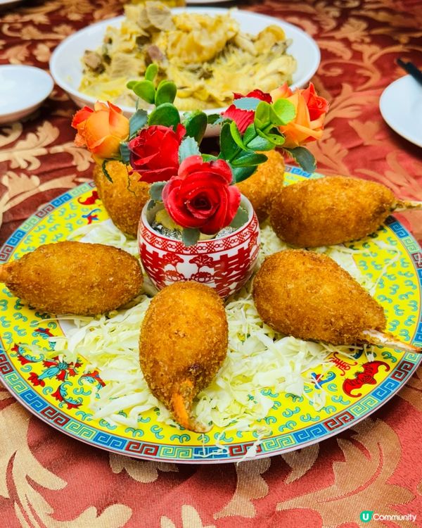 鬍鬚佬•私房菜世一