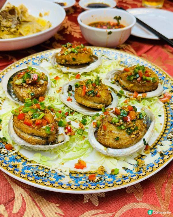 鬍鬚佬•私房菜世一