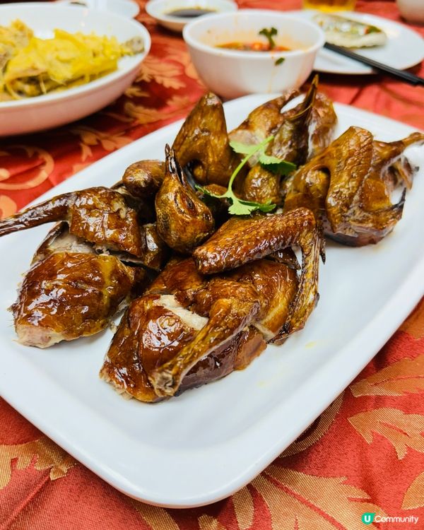 鬍鬚佬•私房菜世一