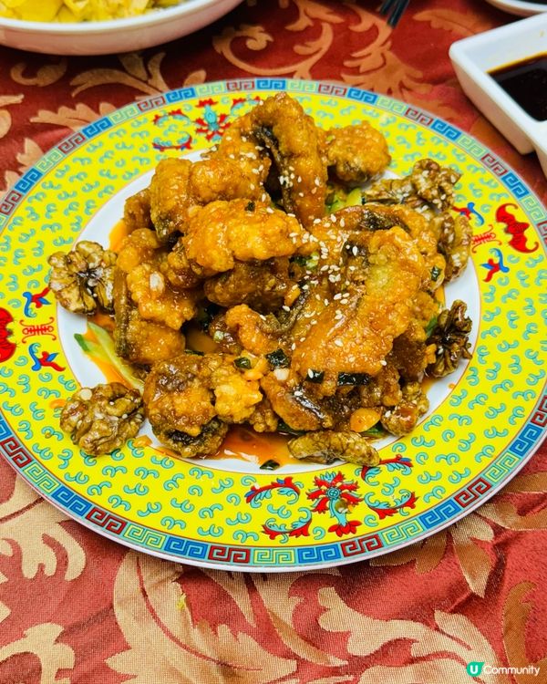 鬍鬚佬•私房菜世一