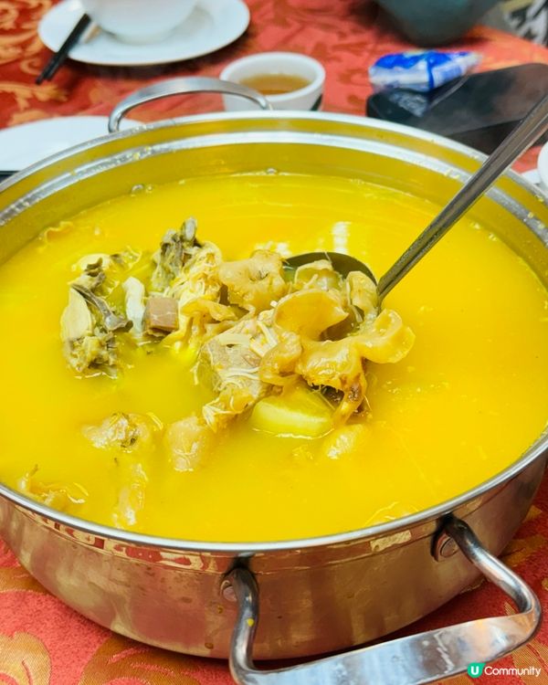 鬍鬚佬•私房菜世一