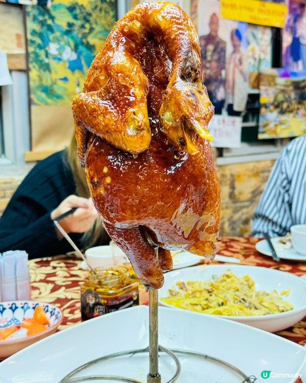 鬍鬚佬•私房菜世一