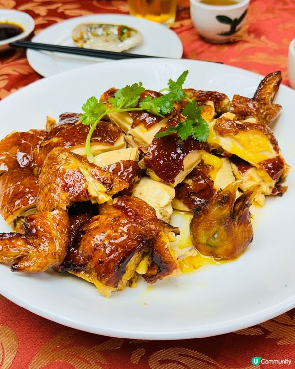 鬍鬚佬•私房菜世一