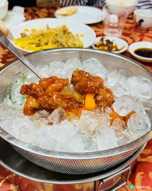 鬍鬚佬•私房菜世一