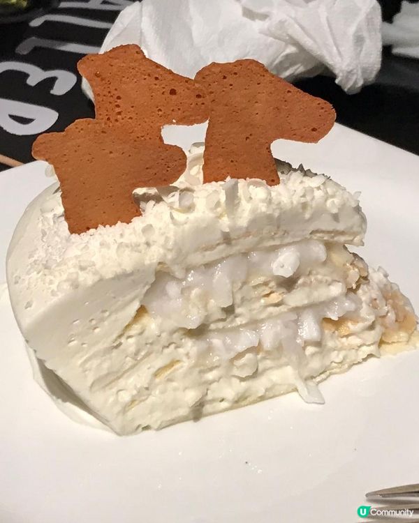 K11勁正泰國fusion菜