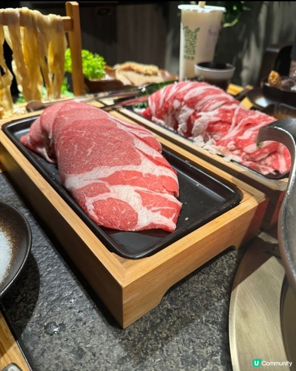 好正😍湊湊火鍋👍🏻