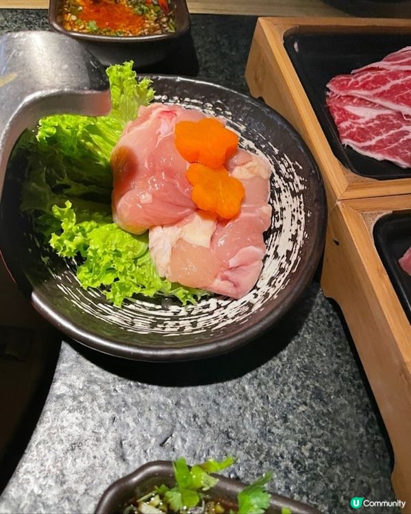 好正😍湊湊火鍋👍🏻