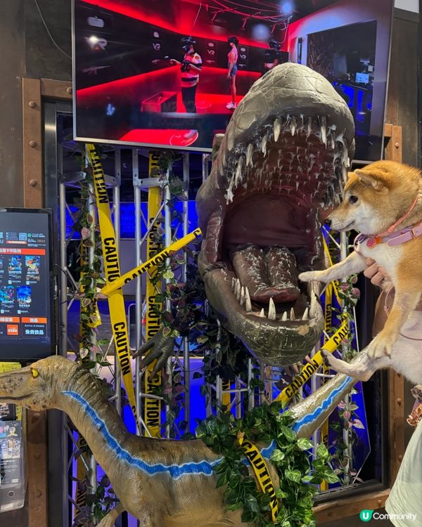 🦖佢一啖食左我🥹