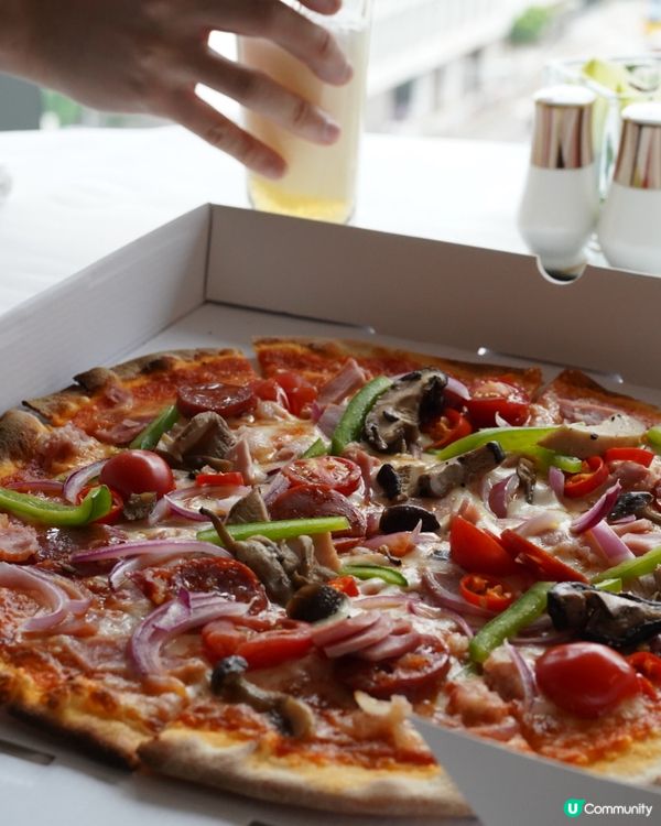 文華東方酒店🥰  住過先知好