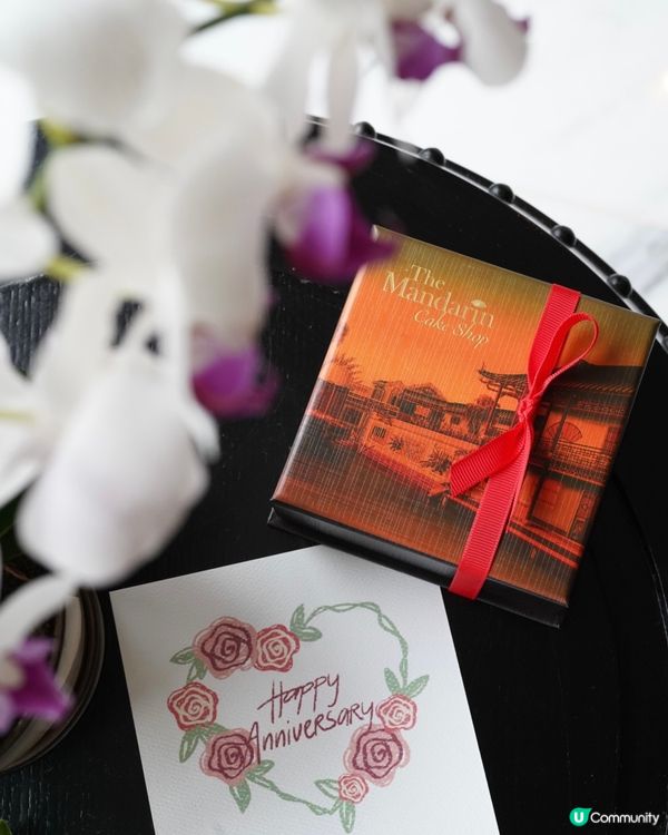 文華東方酒店🥰  住過先知好