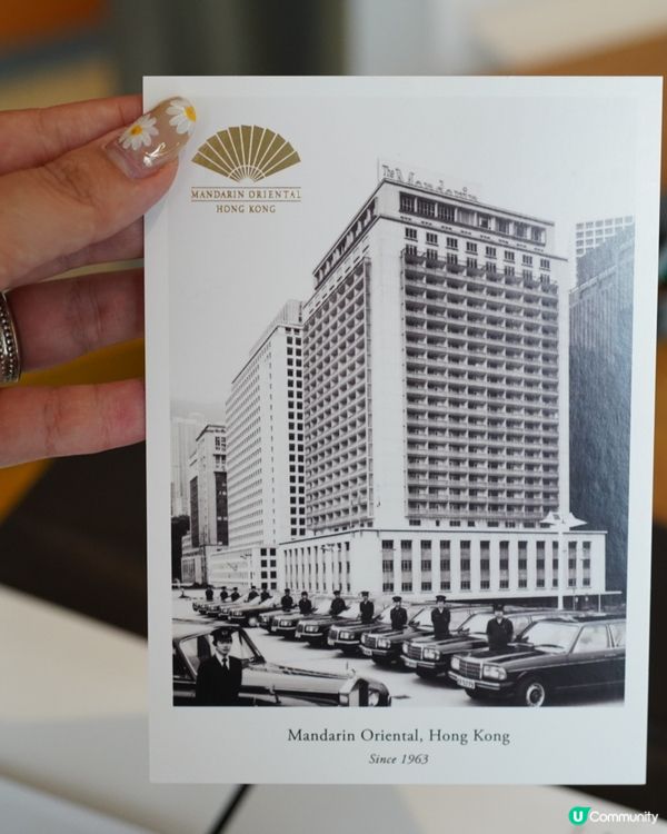 文華東方酒店🥰  住過先知好