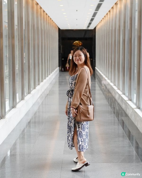 文華東方酒店🥰  住過先知好