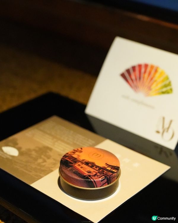 文華東方酒店🥰  住過先知好