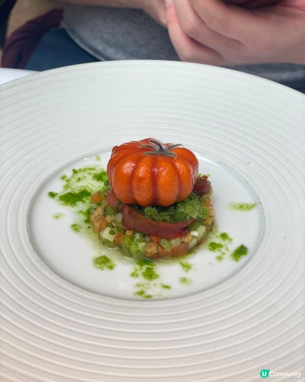 🛫《歐遊Finedining》🇩🇪柏林當年首間米芝蓮食府✨✨