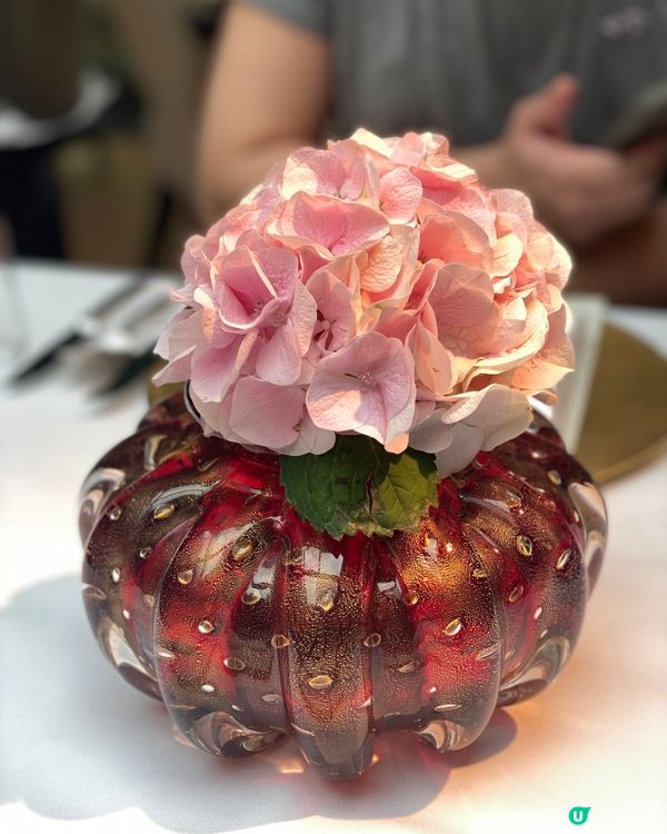 🛫《歐遊Finedining》🇩🇪柏林當年首間米芝蓮食府✨✨