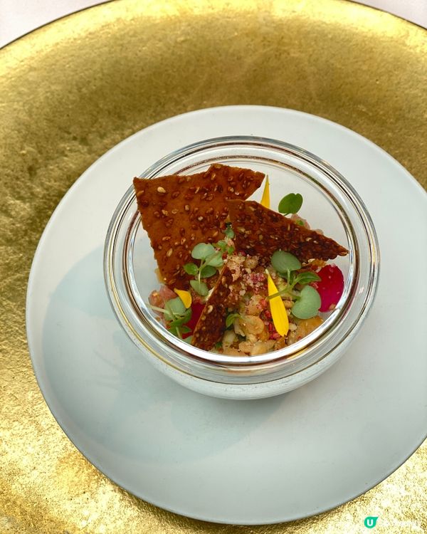 🛫《歐遊Finedining》🇩🇪柏林當年首間米芝蓮食府✨✨