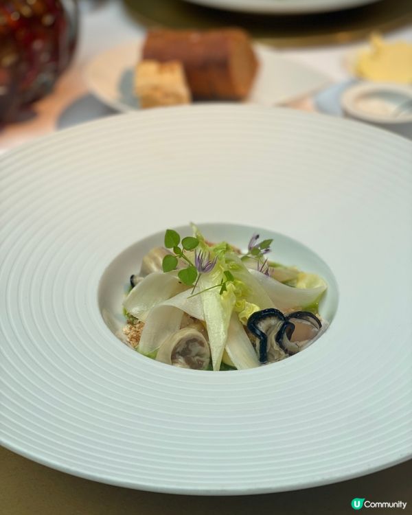 🛫《歐遊Finedining》🇩🇪柏林當年首間米芝蓮食府✨✨