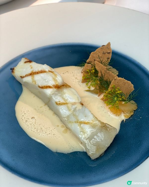 🛫《歐遊Finedining》🇩🇪柏林當年首間米芝蓮食府✨✨