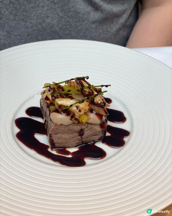 🛫《歐遊Finedining》🇩🇪柏林當年首間米芝蓮食府✨✨