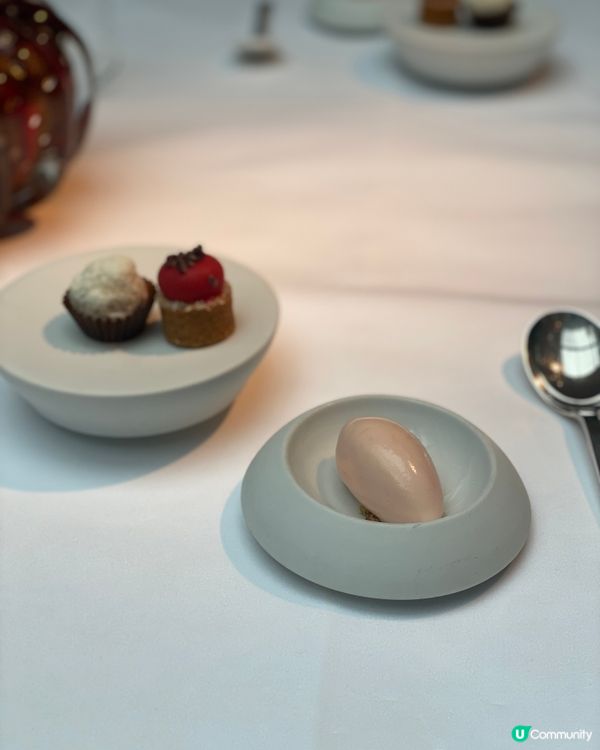 🛫《歐遊Finedining》🇩🇪柏林當年首間米芝蓮食府✨✨