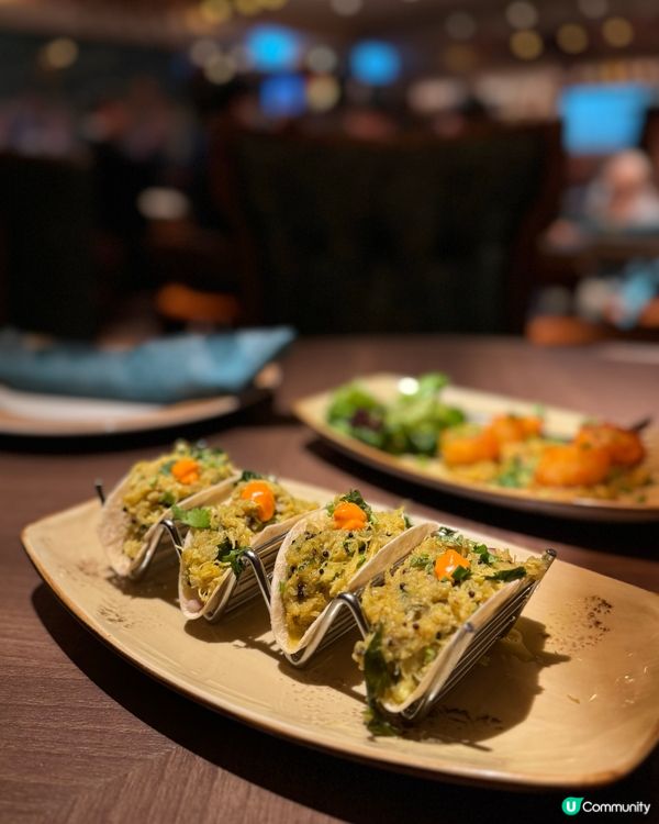 最出色嘅米芝蓮印度菜(ﾉ´▽｀)ﾉ？