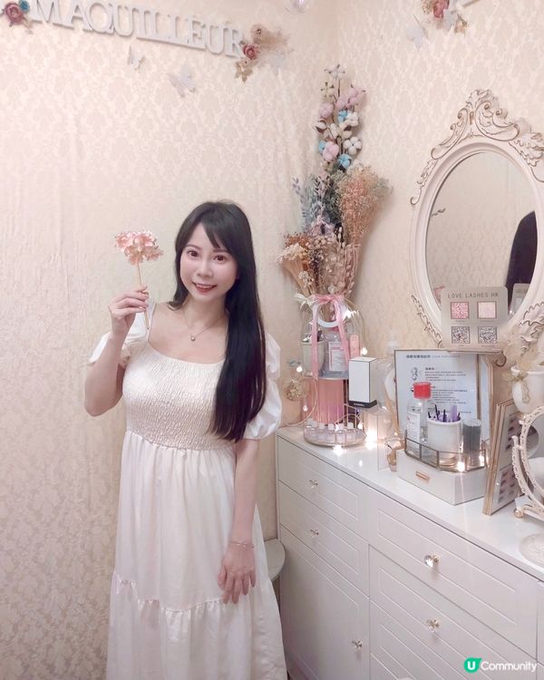 終於有返條眉毛啦💗聽到微笑劍后話自己無眉娘~哈哈我真係身同感...