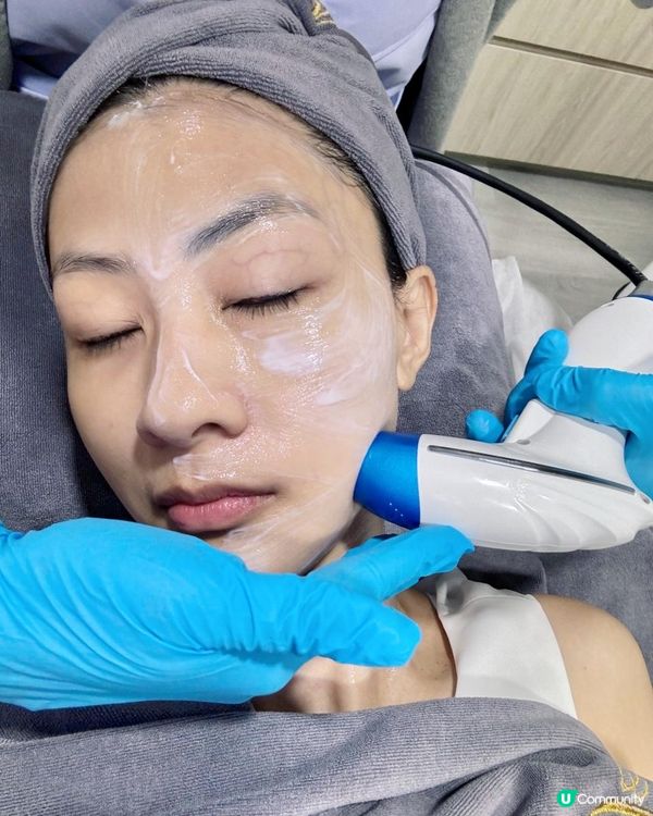 膠原蛋白BoomBoom~ 必做Sky Beauty Fitness膠原槍!