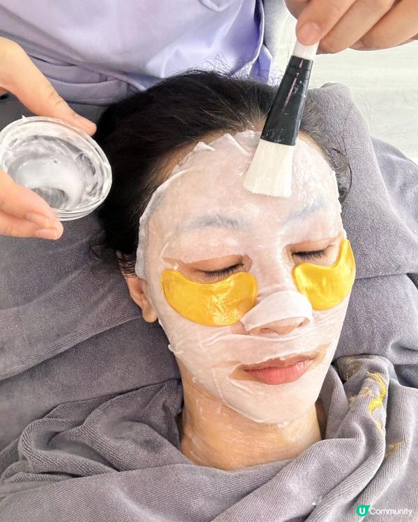 膠原蛋白BoomBoom~ 必做Sky Beauty Fitness膠原槍!