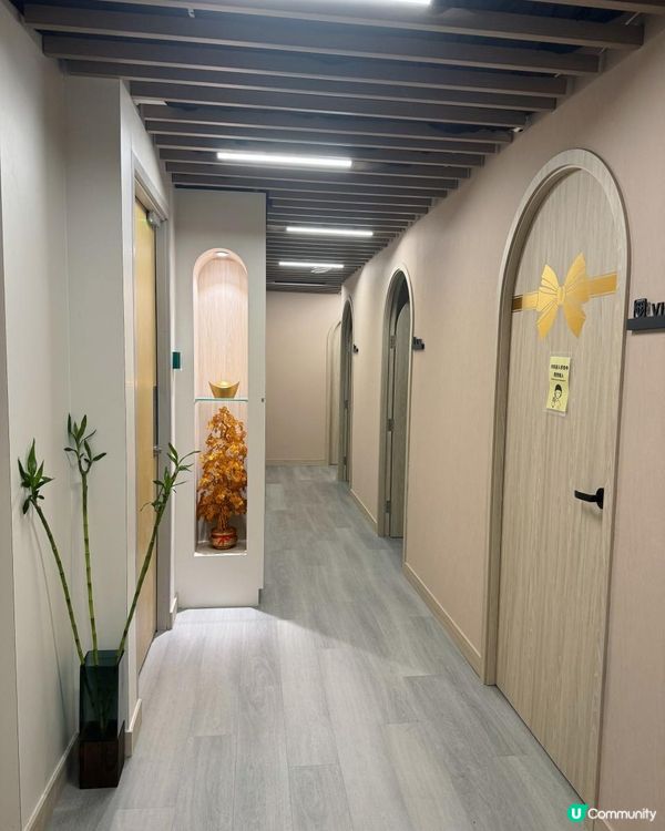 膠原蛋白BoomBoom~ 必做Sky Beauty Fitness膠原槍!