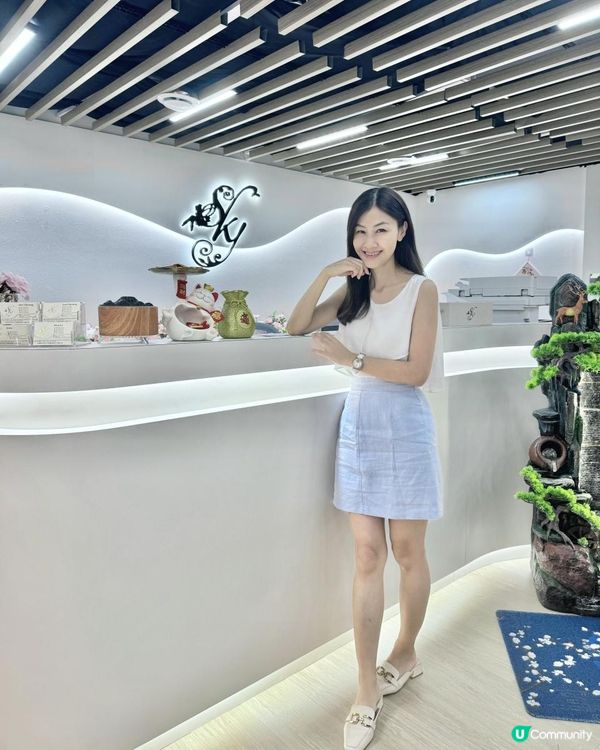 膠原蛋白BoomBoom~ 必做Sky Beauty Fitness膠原槍!