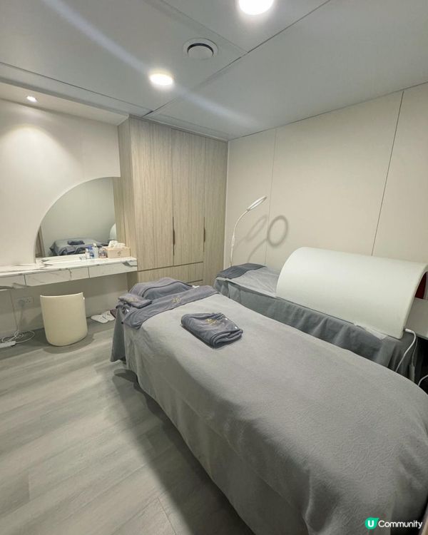 膠原蛋白BoomBoom~ 必做Sky Beauty Fitness膠原槍!