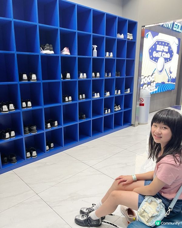 深圳潮玩運動街，放鬆身心玩到盡！🥳