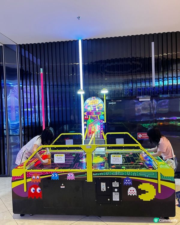 深圳潮玩運動街，放鬆身心玩到盡！🥳