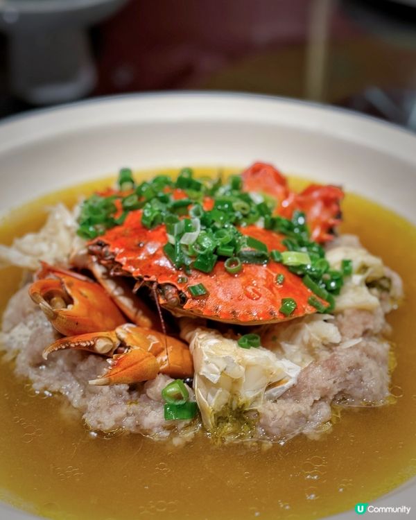 尖咀高端新派杭州菜