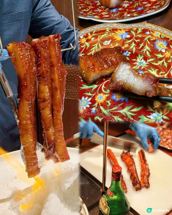 尖咀高端新派杭州菜