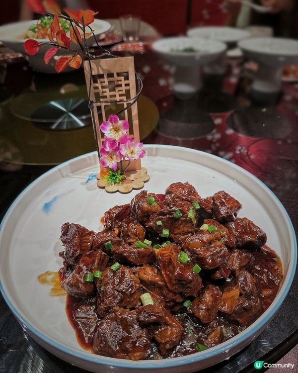 尖咀高端新派杭州菜