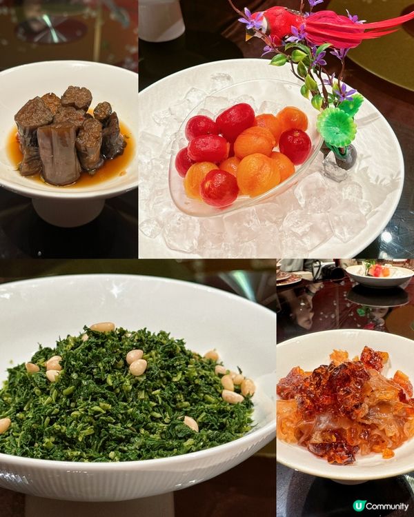 尖咀高端新派杭州菜