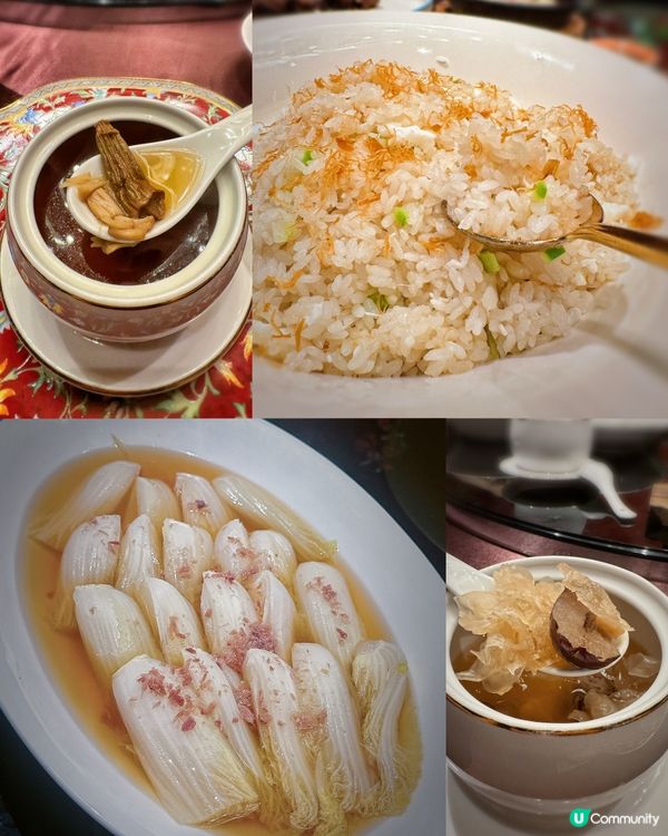 尖咀高端新派杭州菜