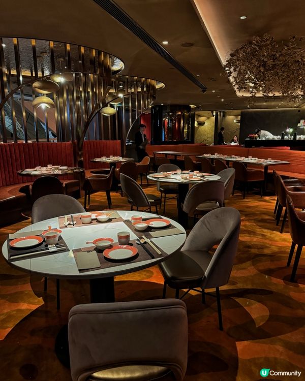 尖咀高端新派杭州菜