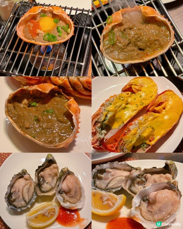 食自助餐啦！😋 九龍東皇冠假日酒店尚廚任食任飲！