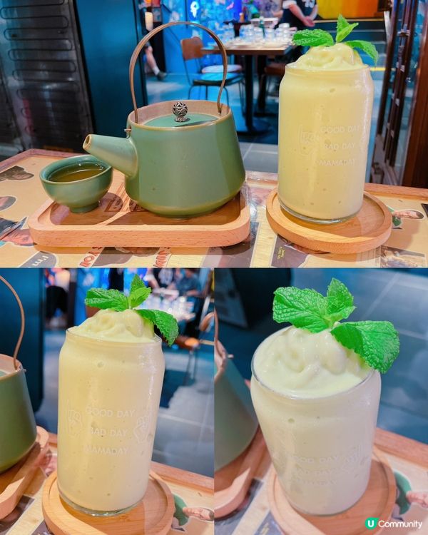 尖沙咀新寵兒 🤤  高質玩味菜式