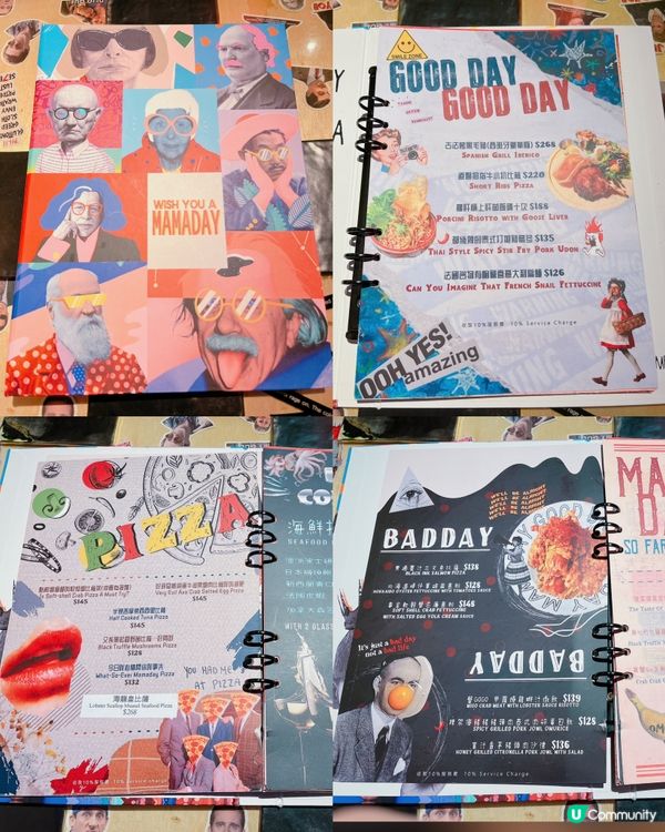 尖沙咀新寵兒 🤤  高質玩味菜式