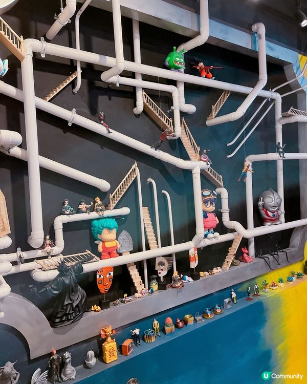 尖沙咀新寵兒 🤤  高質玩味菜式