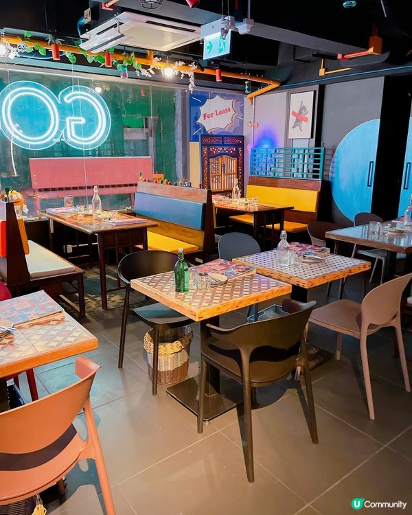 尖沙咀新寵兒 🤤  高質玩味菜式