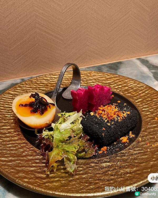 中環六如平民化 🥢抵食午市套餐😋