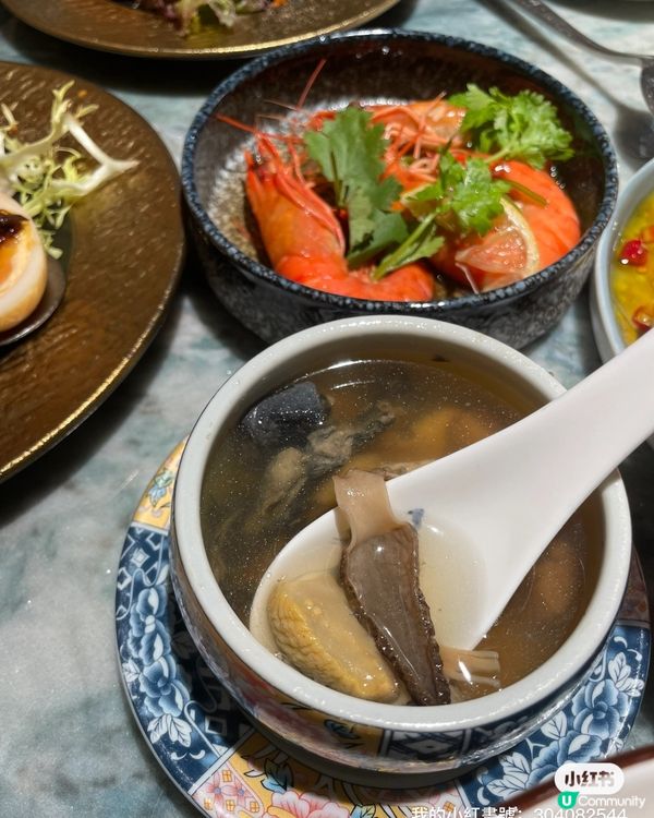 中環六如平民化 🥢抵食午市套餐😋